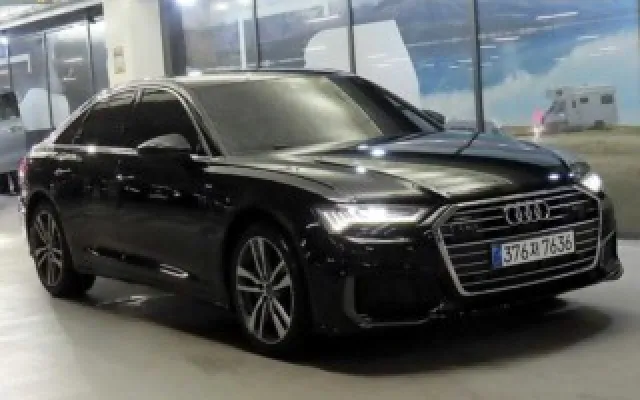 인천중고자동차직거래 A6 (C8) 45 TFSI 콰트로 매물 사진 17 - 2024/02 51,948km