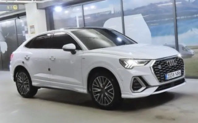 인천중고자동차직거래 Q3 (F3) 40 TFSI 스포트백 콰트로 프리미엄 매물 사진 19 - 2025/01 7,786km