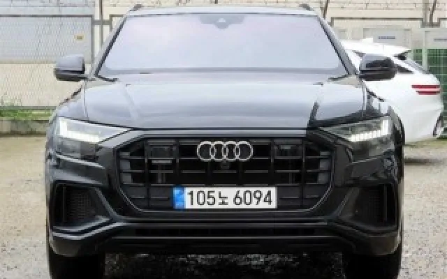 인천중고자동차직거래 Q8 55 TFSI 콰트로 프리미엄 매물 사진 8 - 2022/08 46,150km