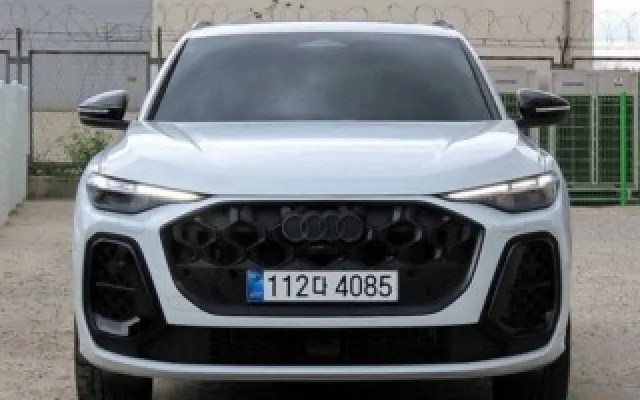 인천중고자동차직거래 Q5 (80A) 40 TDI 콰트로 S-라인 매물 사진 8 - 2025/11 8,085km
