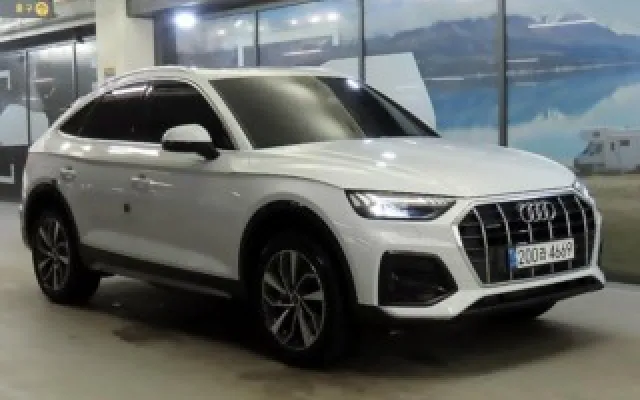 인천중고자동차직거래 Q5 (FY) 45 TFSI 콰트로 스포트백 매물 사진 14 - 2024/12 30,979km