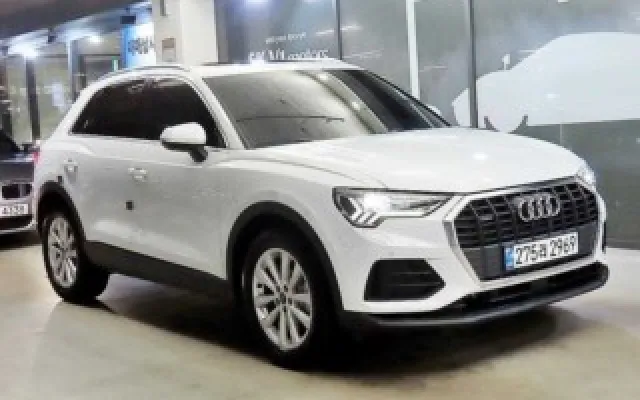 인천중고자동차직거래 Q3 (F3) 40 TFSI 콰트로 매물 사진 9 - 2025/05 15,611km