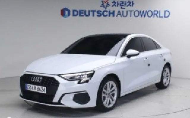 인천중고자동차직거래 A3(8Y) 40 TFSI 매물 사진 6 - 2022/08 56,942km